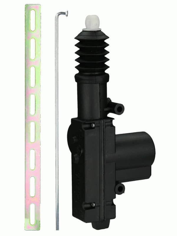 DOOR LOCK ACTUATOR