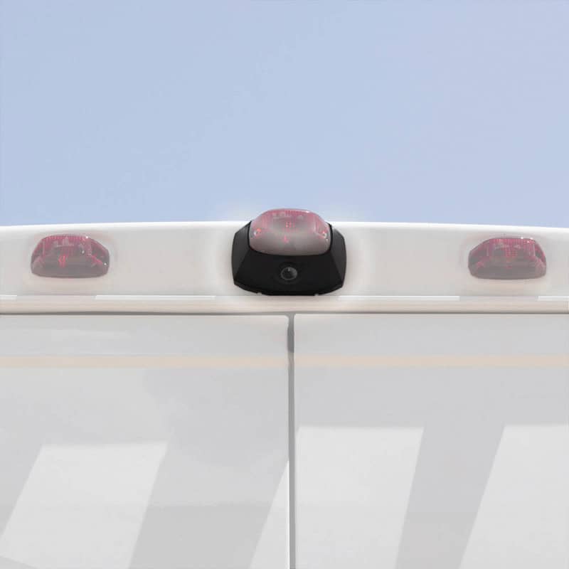 THIRD BRAKE LIGHT BACKUP 14-17 RAM PROMASTER
