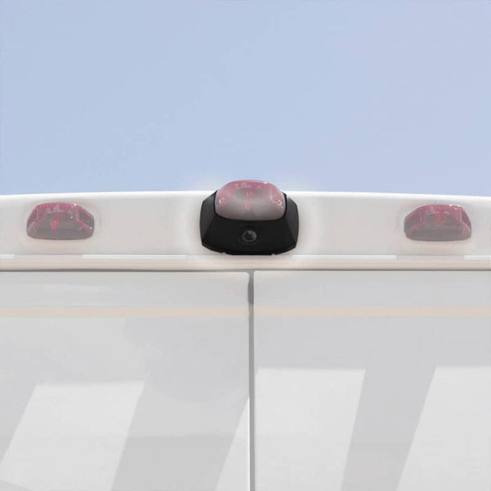 THIRD BRAKE LIGHT BACKUP 14-17 RAM PROMASTER