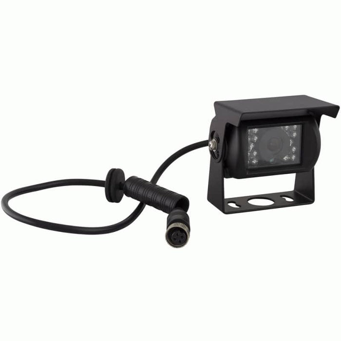 HD COMMERCIAL CAMERA