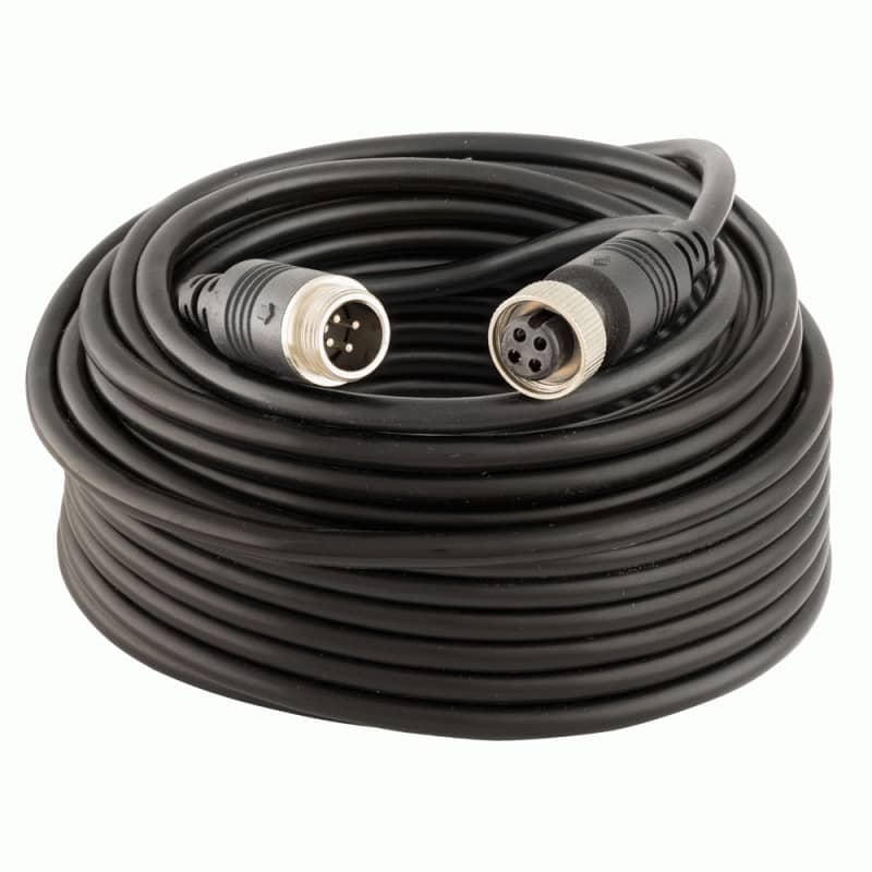 4-PIN DIN 10M EXT. CABLE