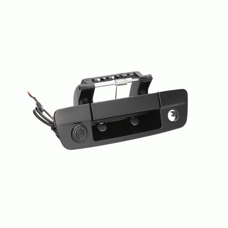 T.GATE HANDLE BACKUP