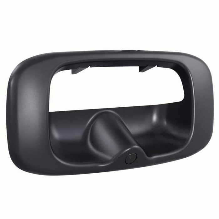 T.GATE HANDLE BACKUP 99-06 GM 1500