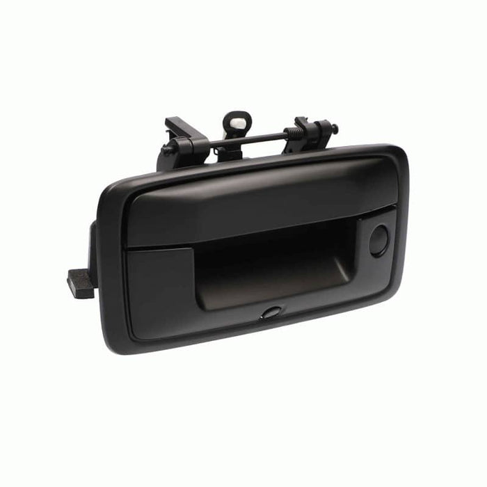 T.GATE HANDLE BACKUP GM