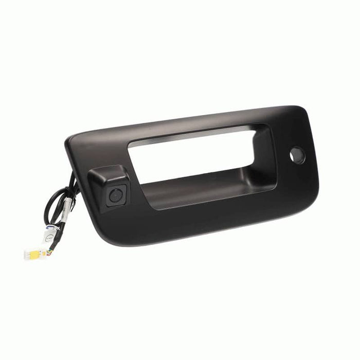 T.GATE HANDLE BACKUP GM