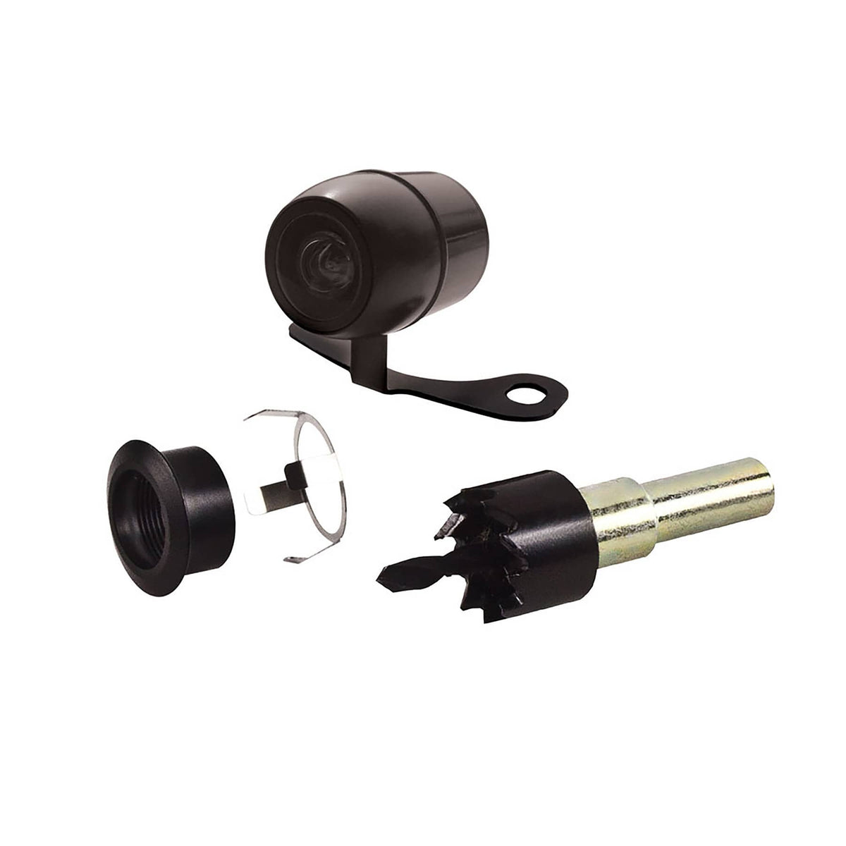 SMALL BULLET CAMERA