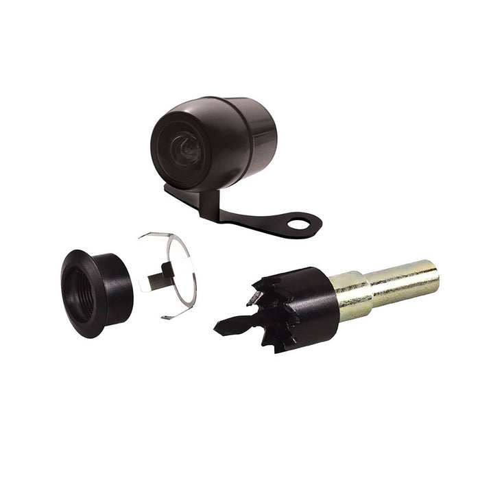 SMALL BULLET CAMERA