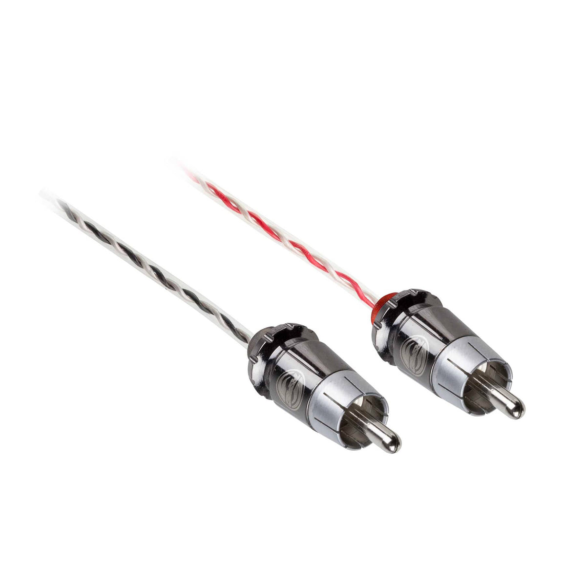 6 FT RCA 2-CHANNEL AUDIO CABLE