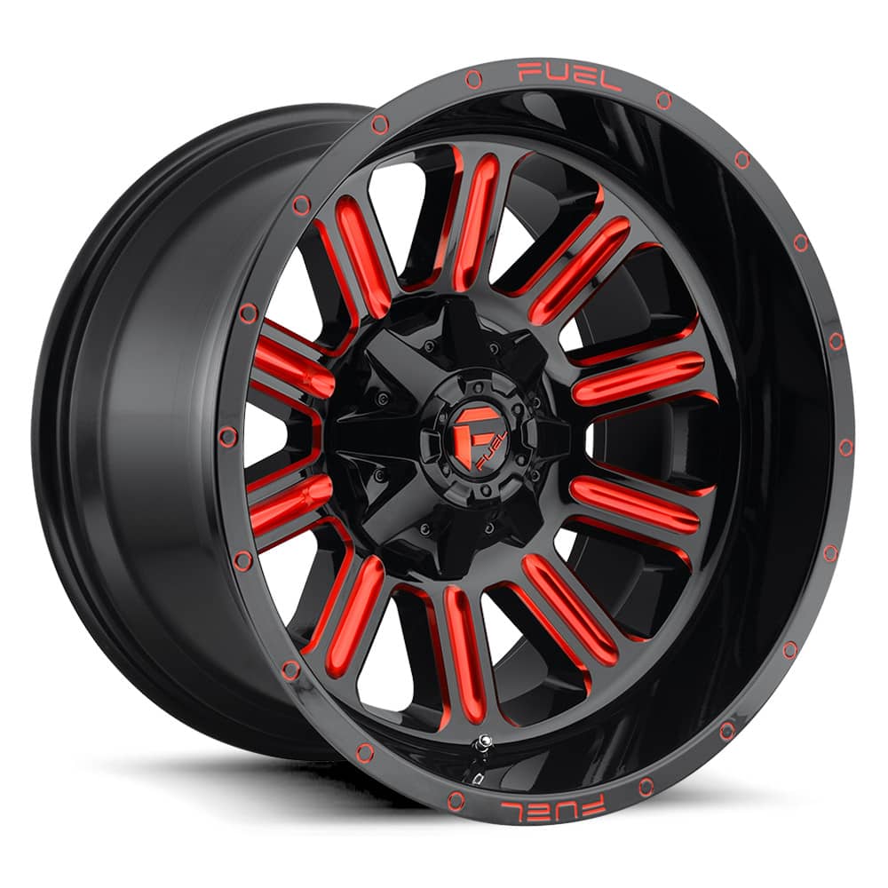 HARDLINE 20X9 8-170 0-MM