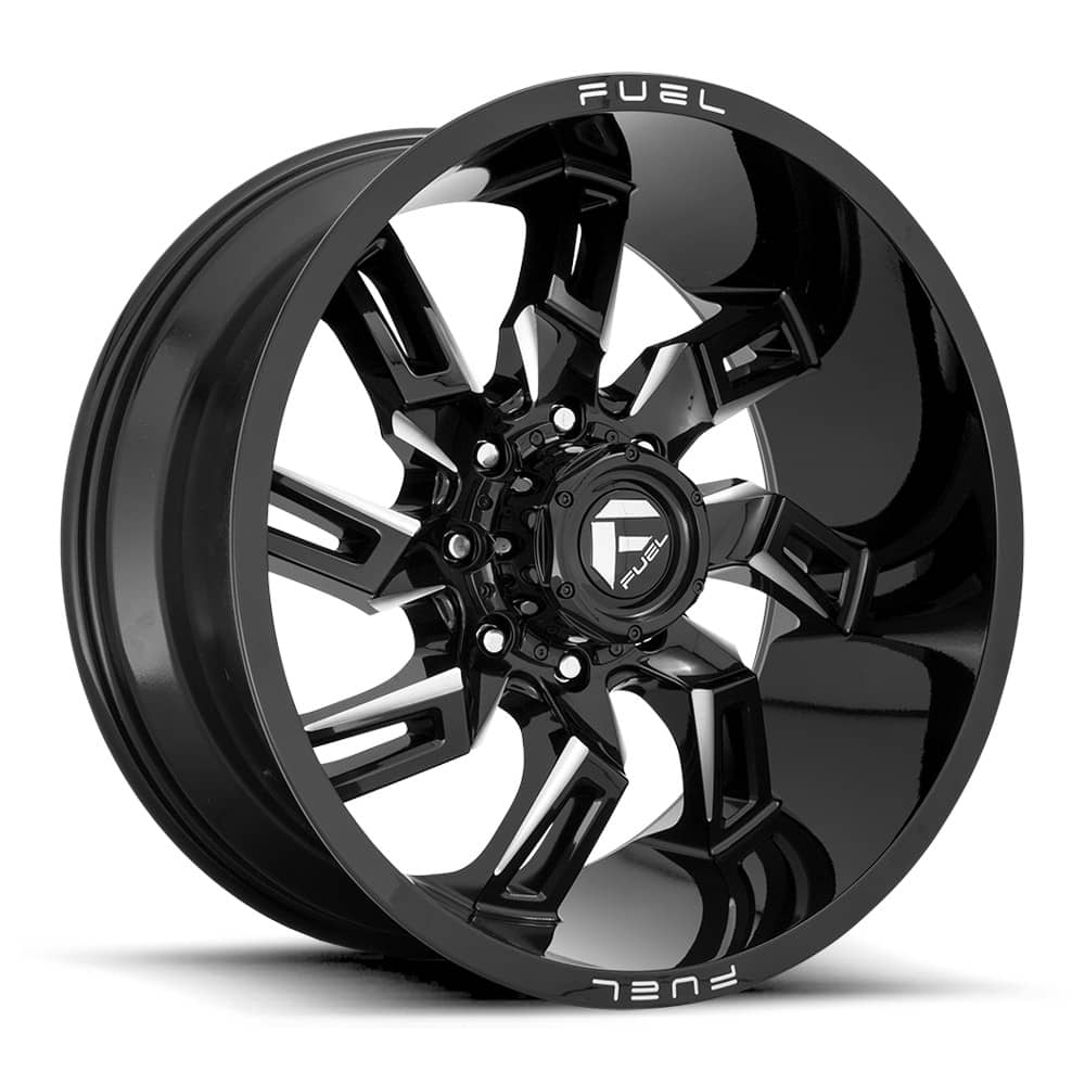 LOCKDOWN 20X9 5-127 0-MM