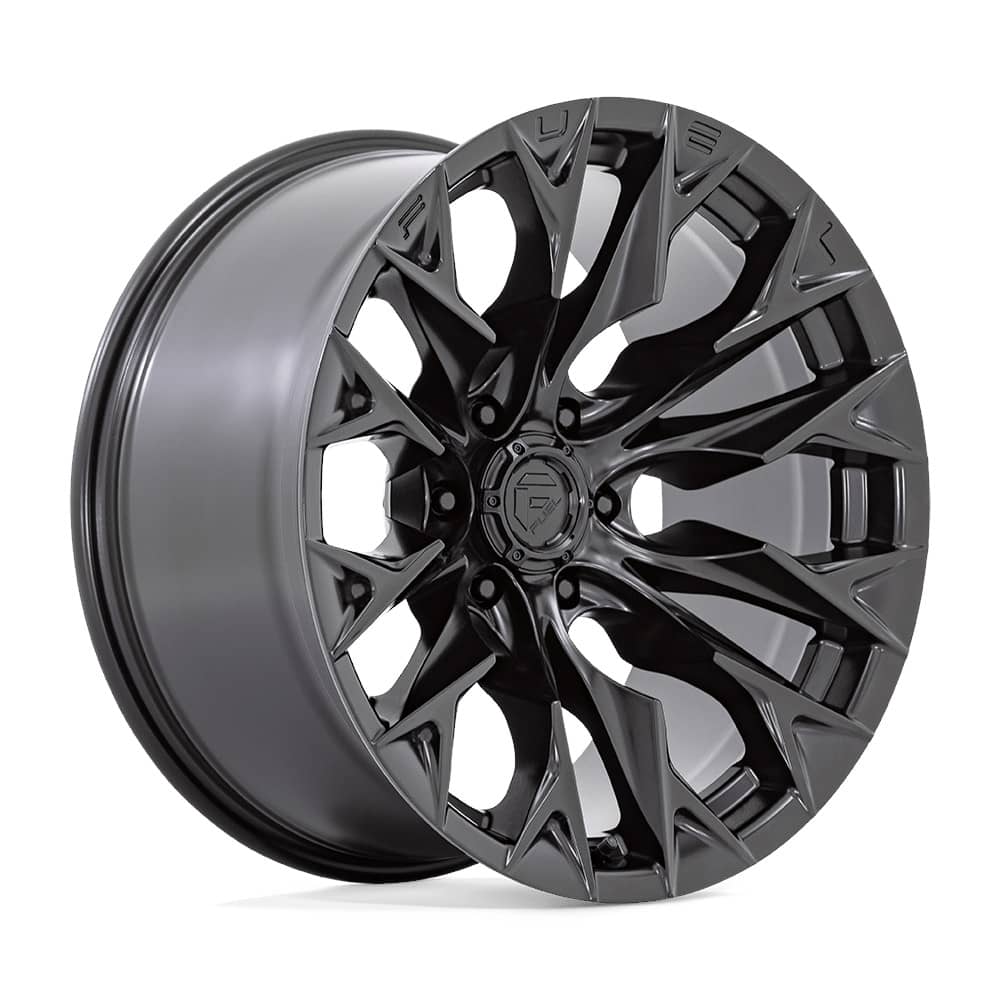 D804 FLAME BLACKOUT 20X9 8-165.1 125.1 CB +1MM
