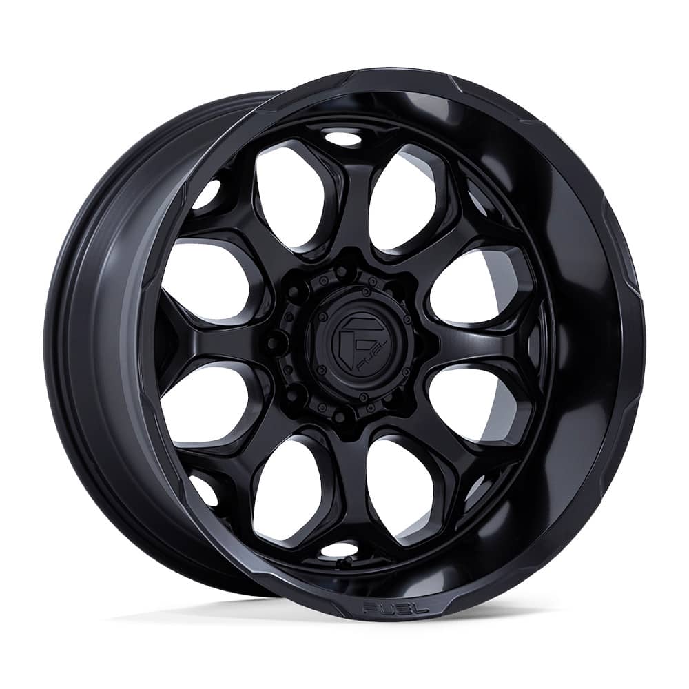 SCEPTOR 20X9 6-5.5 0-MM BLACKOUT