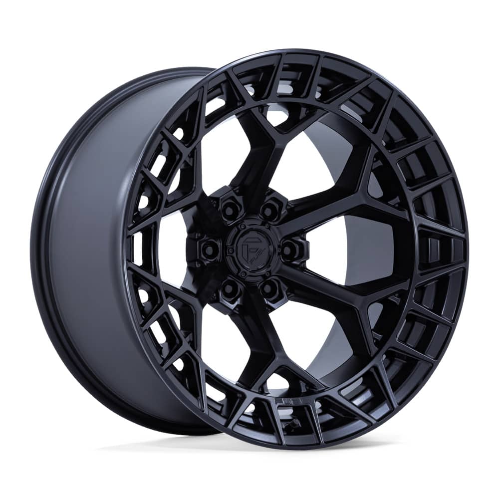 FC873 CHARGER BLACKOUT 20X9 6-135 87.1 CB +20MM