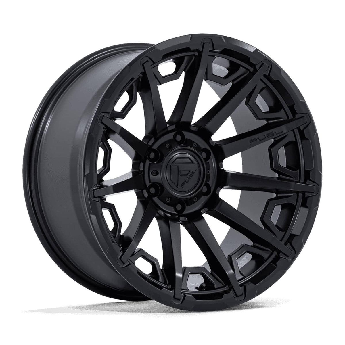 FC900 GRIP BLACKOUT 20X9 6-139.7 106.1 CB +20MM
