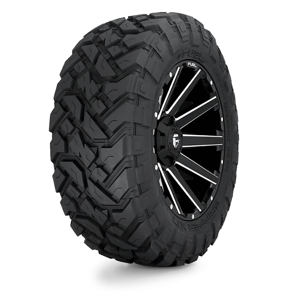 FUEL GRIPPER X/T TIRE