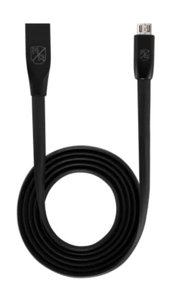 FLEXIBLE MICRO USB CABLE
