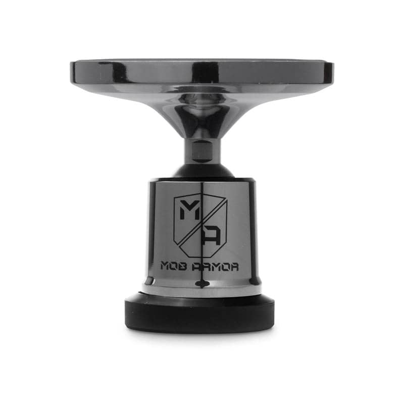 MOBNETIC MAXX MAGSAFE - BLACK CHROME