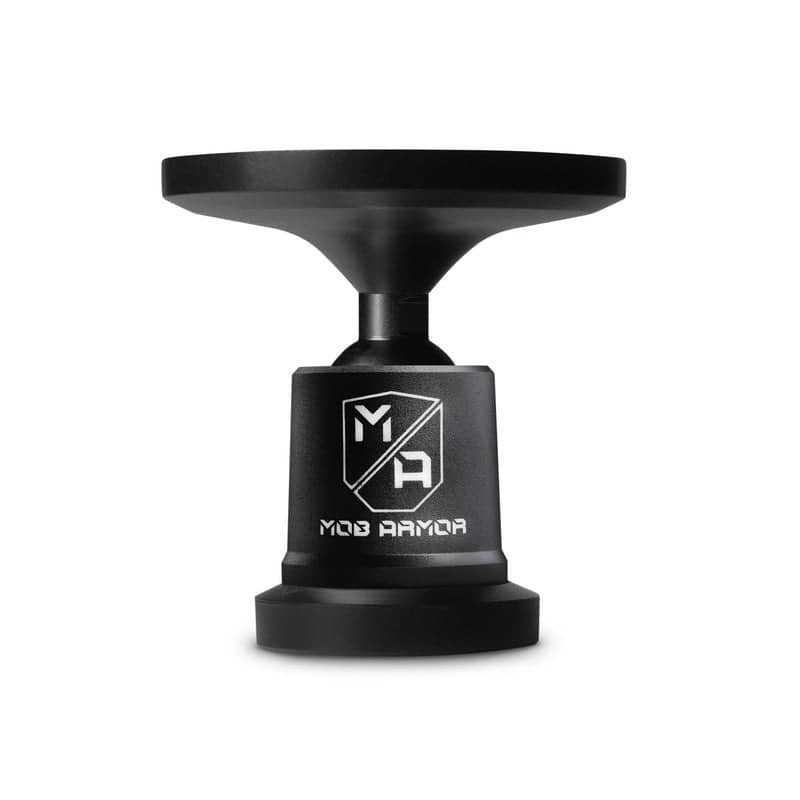 MOBNETIC MAXX MAGSAFE - BLACK