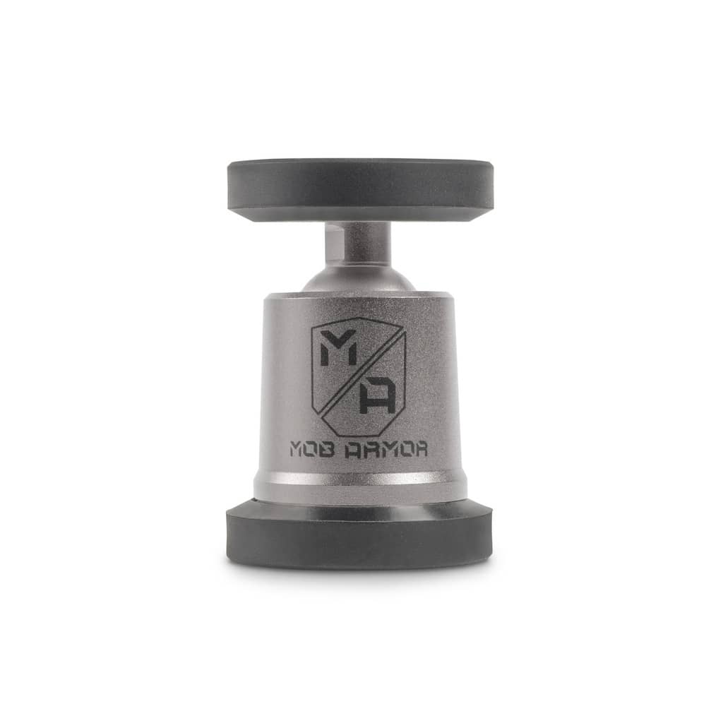 MOBNETIC MAXX GUNMETAL