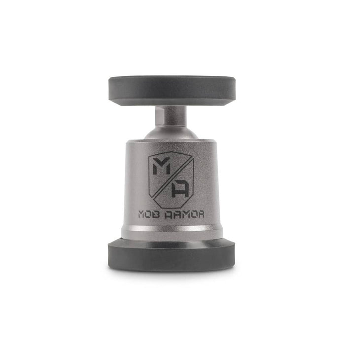 MOBNETIC MAXX GUNMETAL