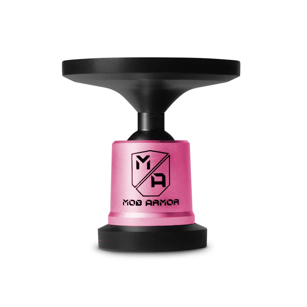 MOBNETIC MAXX MAGSAFE - PINK