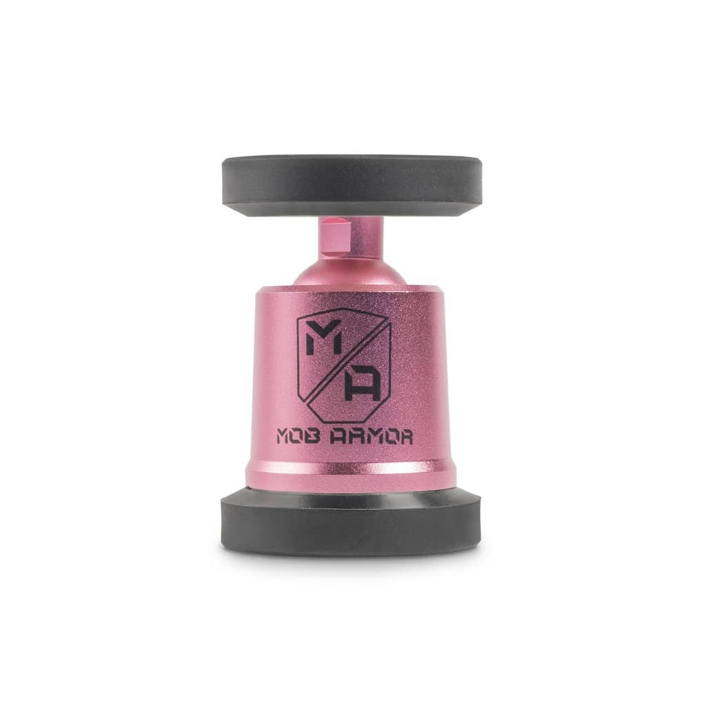 MOBNETIC MAXX PINK