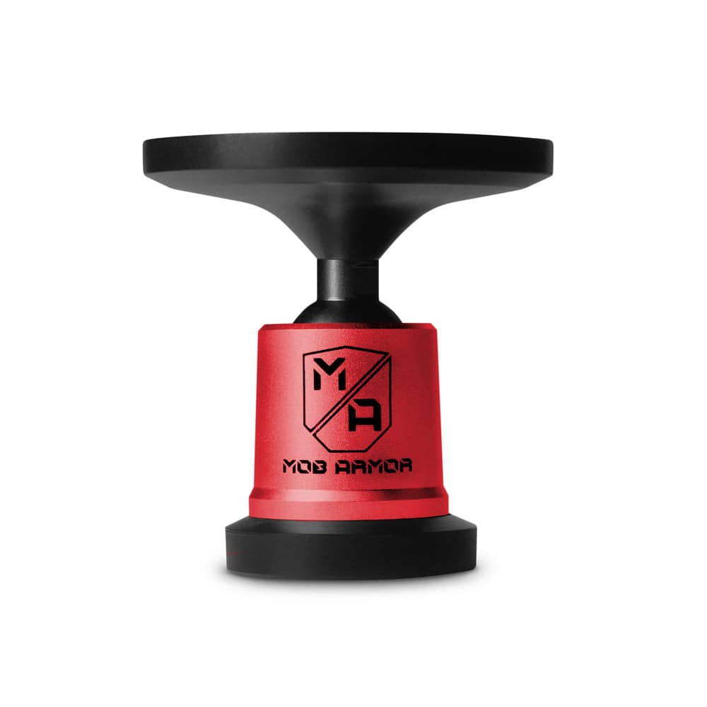 MOBNETIC MAXX.MAGSAFE - RED
