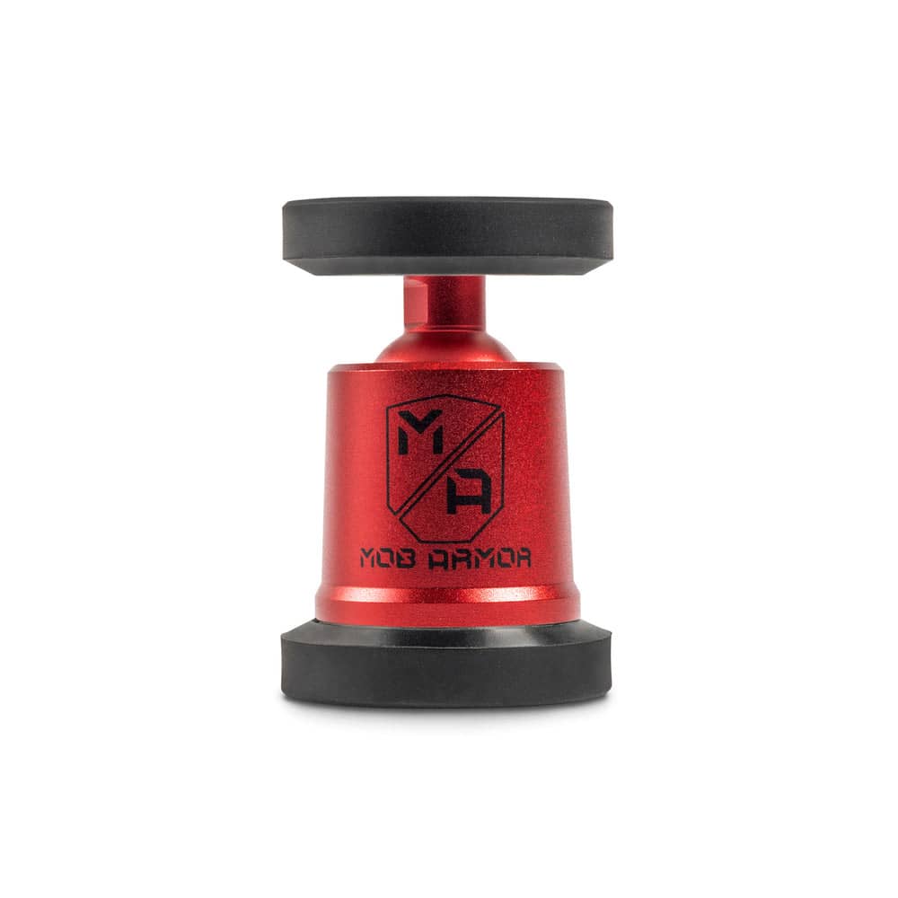 MOBNETIC MAXX - RED