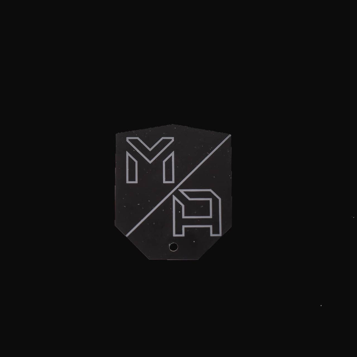 MOBNETIC PLATES