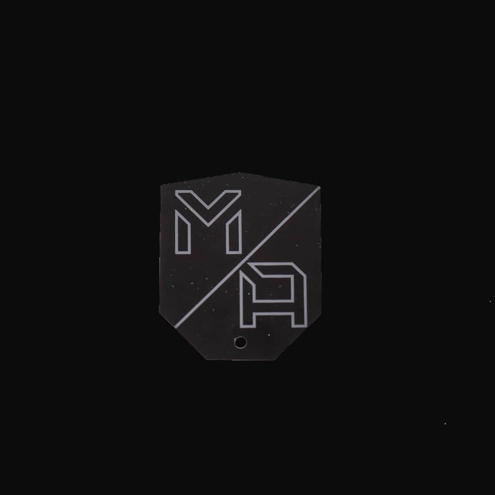 MOBNETIC PLATES