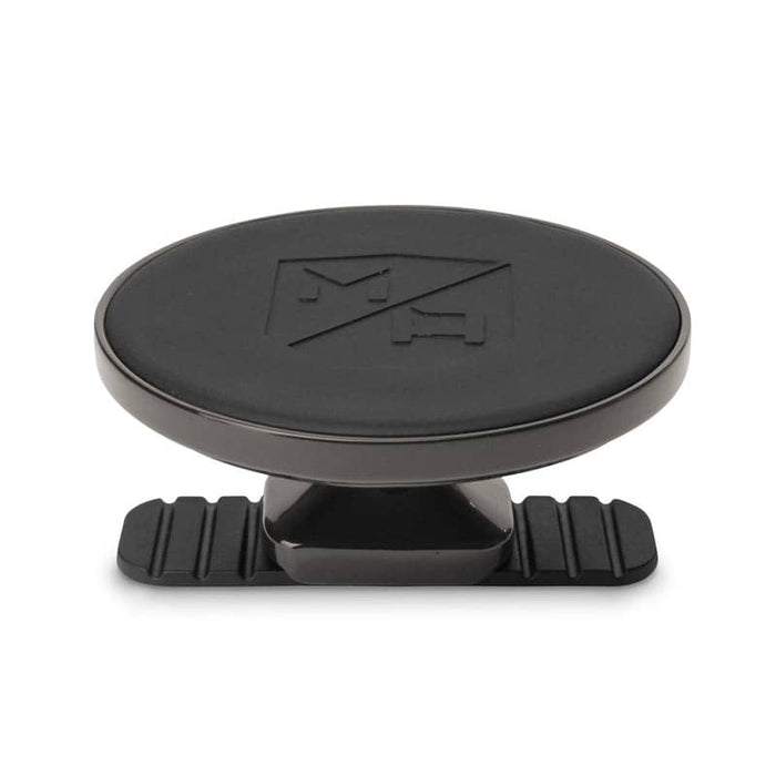 UNIVERSAL SLIM MOUNT - BLACK CHROME