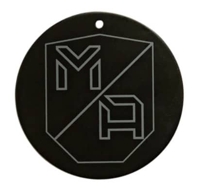 TABNETIC MOUNTING DISC