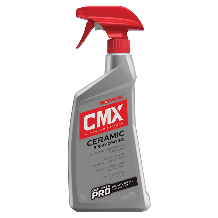 CMX CERAMIC SPRAY