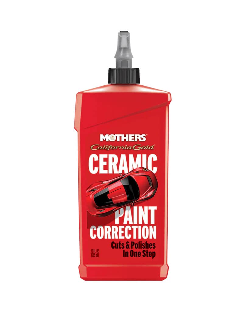 12OZ CERAMIC PAINT CORRECTION