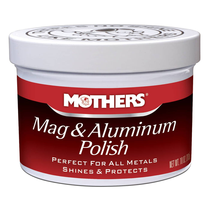 MAG/ALUMINUM POLISH 10OZ
