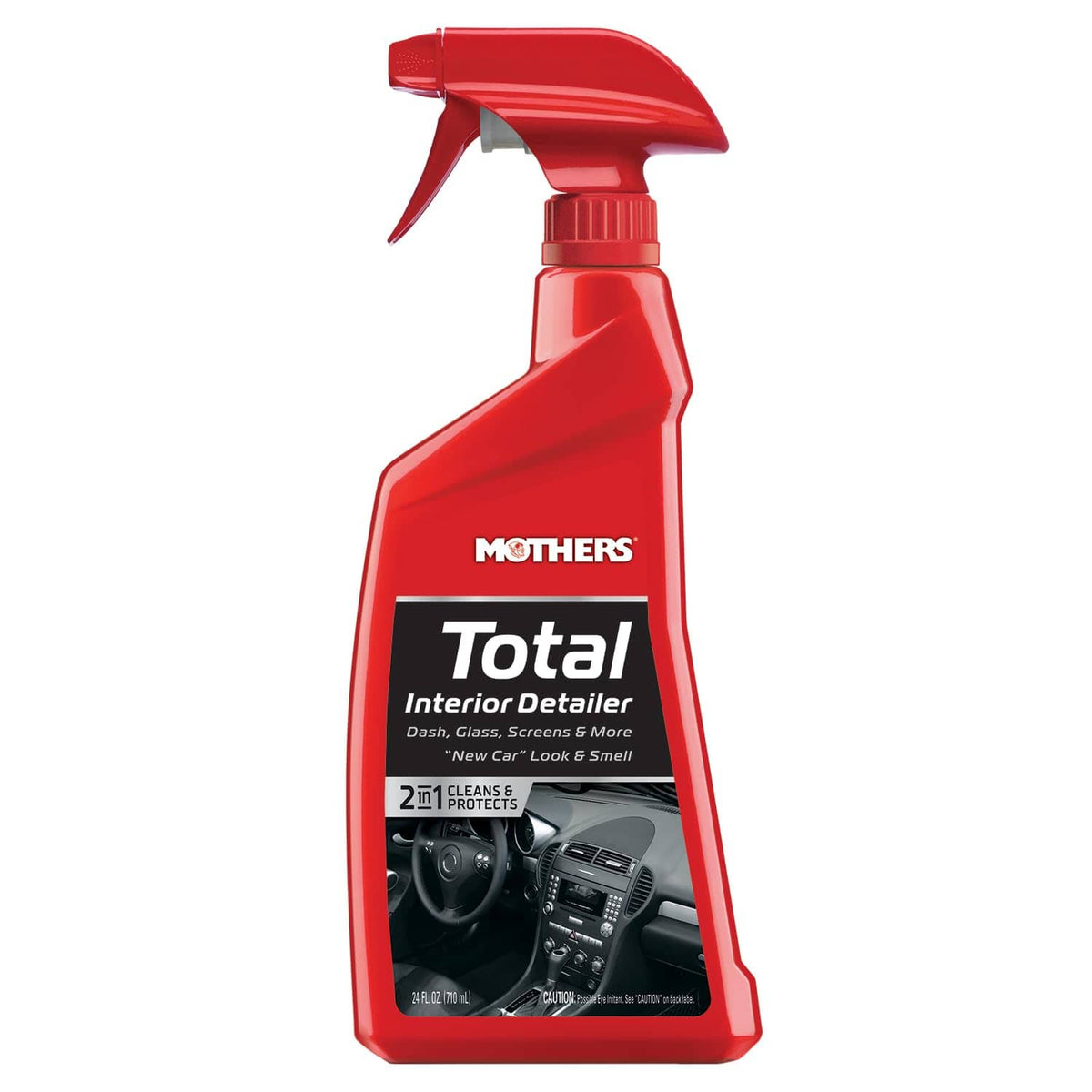 24OZ TOTAL INTERIOR DETAILER