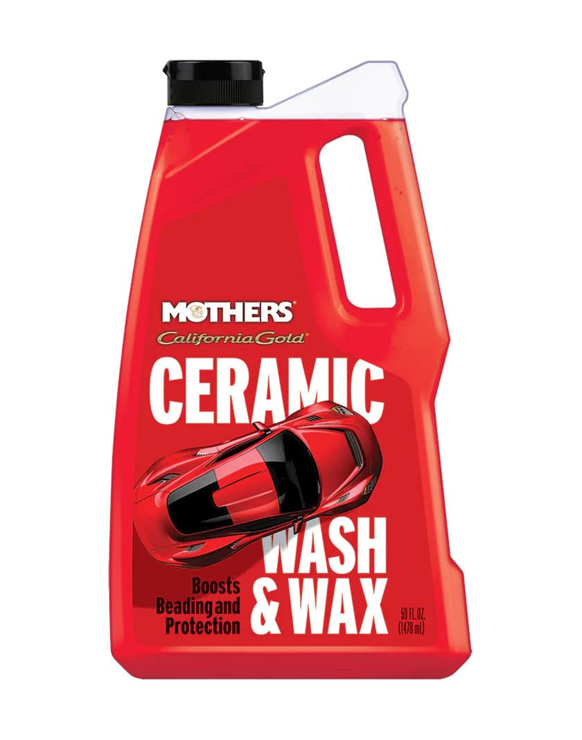 50OZ CERAMIC WASH & WAX