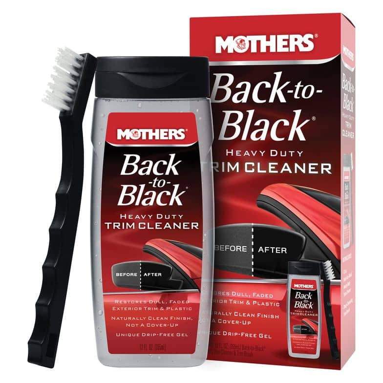 BACK-TO-BLACK HD TRIM