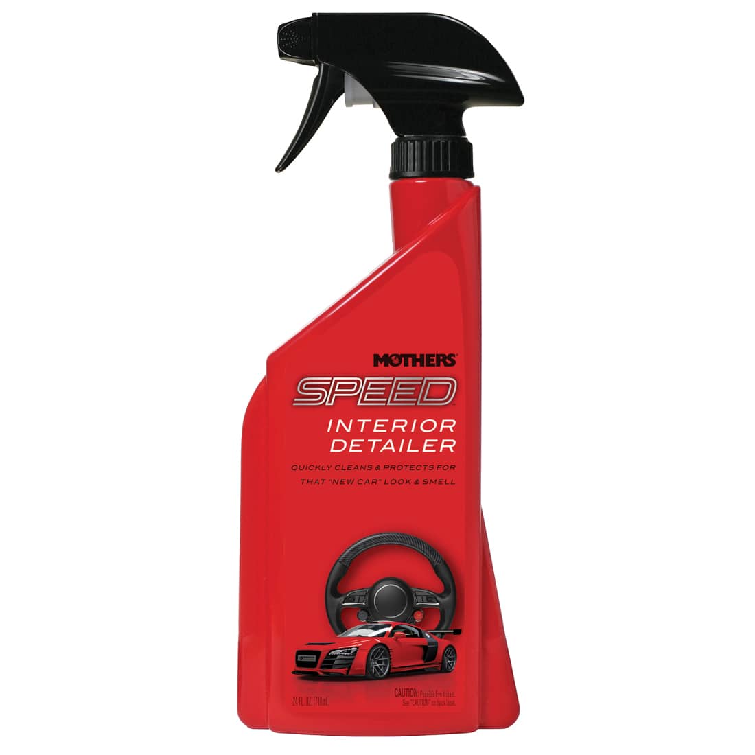 SPEED INTERIOR DETAILER