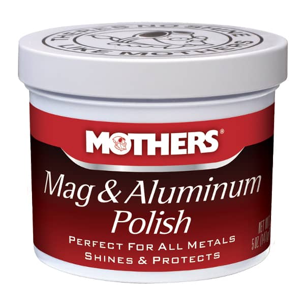 MAG/ALUMINUM POLISH 5 OZ