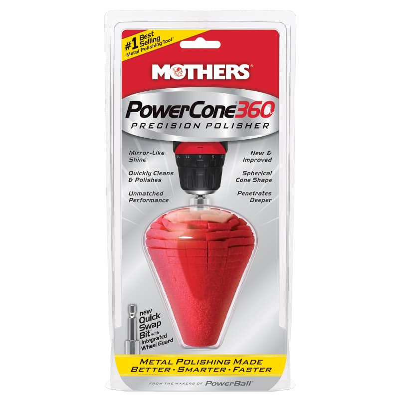 MOTHERS POWERCONE