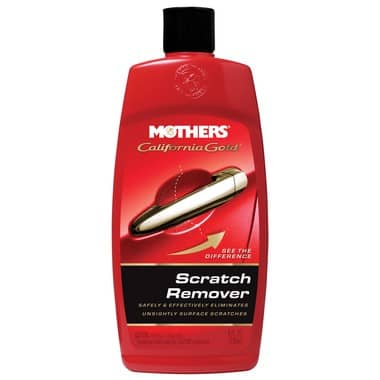 8 OZ. SCRATCH REMOVER