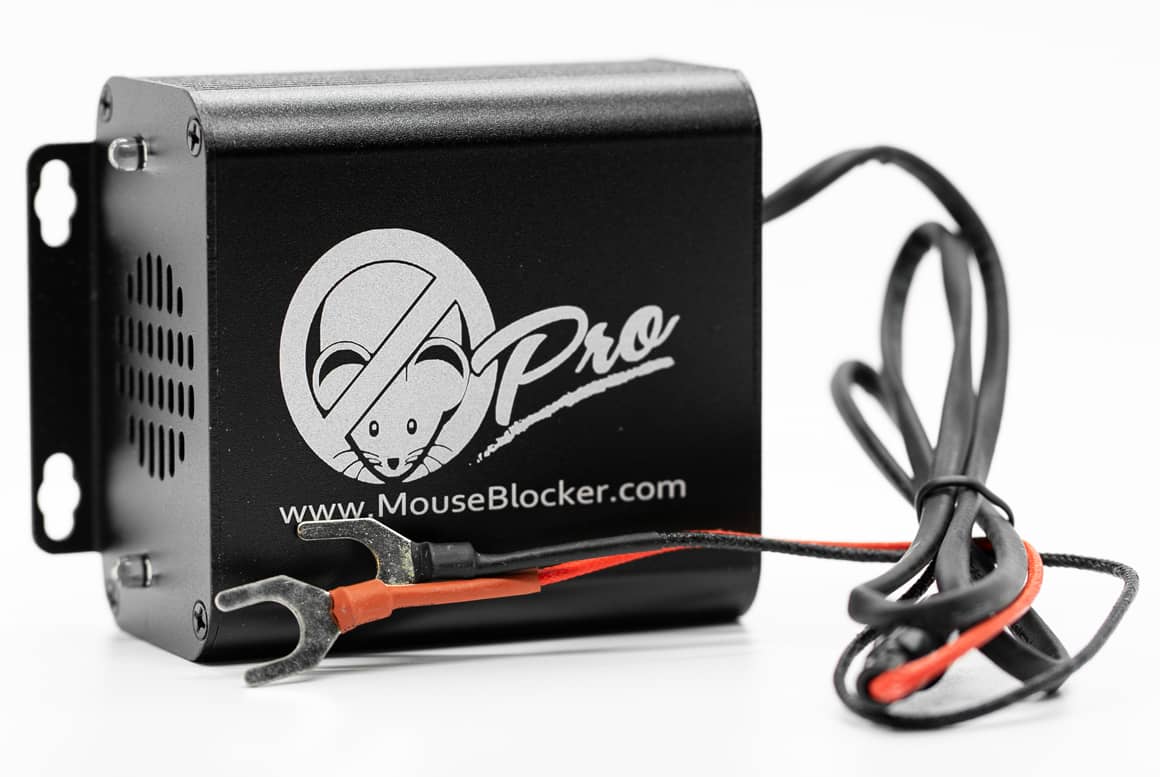 MOUSEBLOCKER PRO 12V