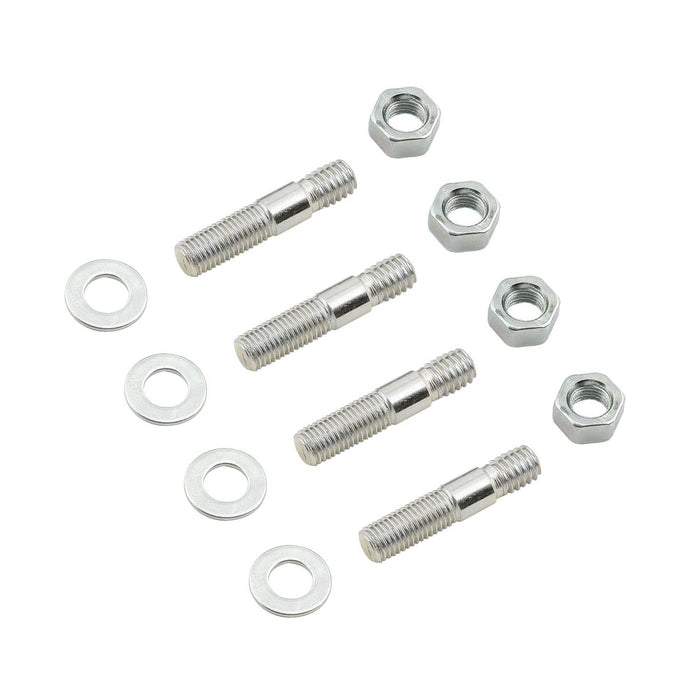 CARB STUD KIT 1-1/2IN