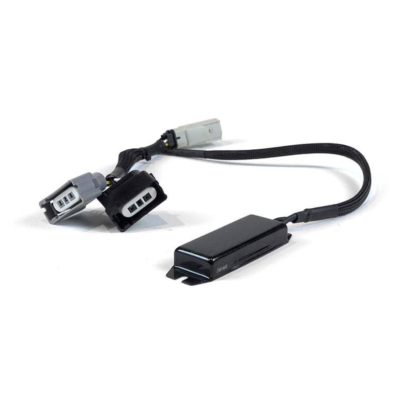 XB T.LIGHT ADAPTER 18-20 F150 (EA)