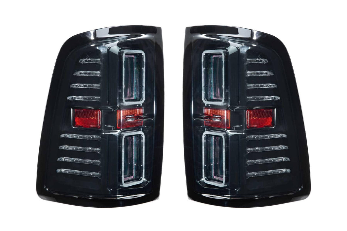 XB LED T.LIGHTS 19-24 RAM 1500