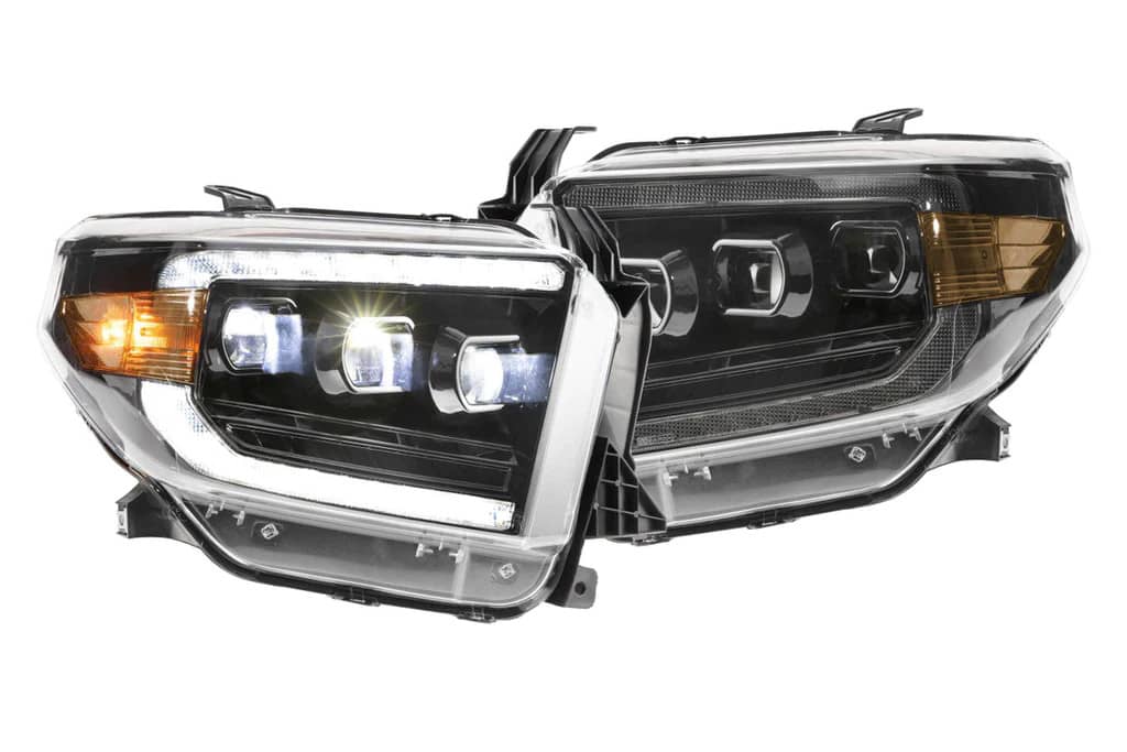 XB ADAPTER 14-20 TUNDRA
