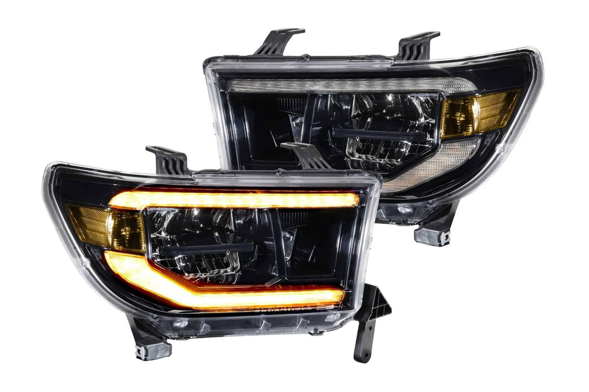 XB LED H.LIGHTS TUNDRA