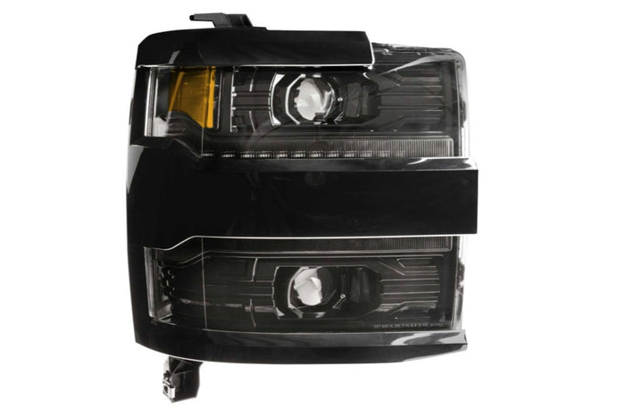 XB LED H.LIGHTS TRIM