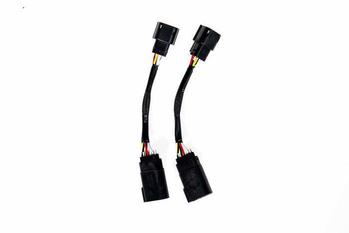 XB LED ADAPTER HARNESS 24-26 CHEV HD